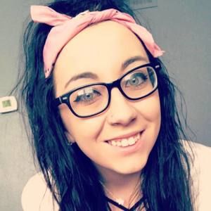 Meet your Posher, Andee